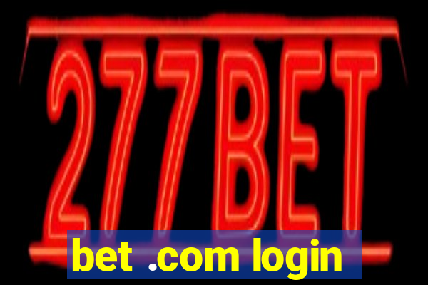 bet .com login